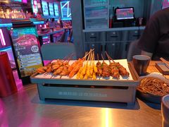 -燥次·烧烤酒场(万象城店)