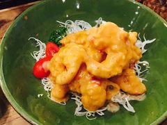 -鸟鸣门屋台料理(金帝银泰店)