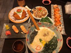 -鹏祖料理