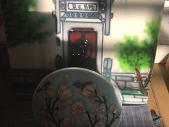 -朵云书院·广富林店