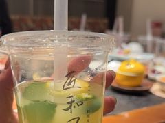-匠和风精致料理(成都龙湖滨江天街店)