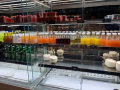 -美食汇自助餐厅(成都万达瑞华酒店)