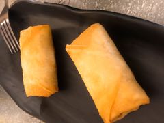 榴莲春卷-都念榴莲·城市榴莲