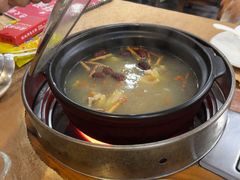 -濠轩阁特色生蚝火锅(水湾路店)