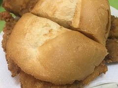 -胜利茶餐室