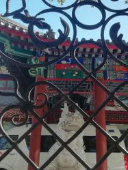 -北京市东城区妇幼保健院(北院区)