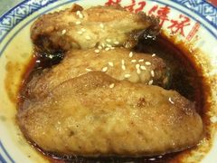 -赵记传承·中国甜品(福州总店)