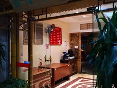 门面-渝信川菜 · 川味家常菜(长安店)