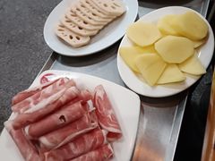 -红姐重庆火锅(曙光路店)