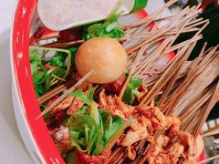 -钢管厂五区小郡肝串串香(车公庙店)