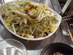 -张记烤羊腿(北花园店)