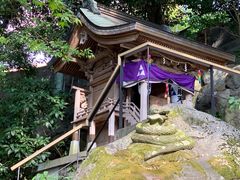 -来宫神社