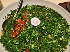 爽爽烧椒鸡-山石榴·贵州菜(丰盛里店)