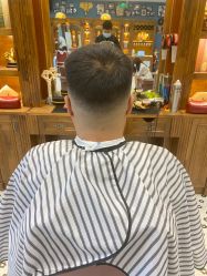 -贝勒爷专业男发