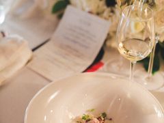 -三嚥阁 La Villa Restaurant