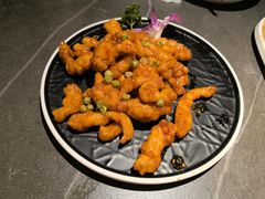 -前海沿·青岛菜(大拇指广场石老人店)