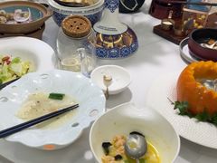 -3号仓库·创意中国菜(新世界城店)