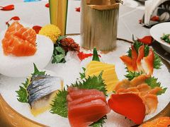 -神洲四海大酒楼(王府井澳门中心店)
