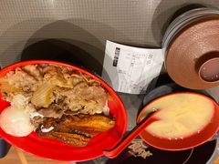 -食其家·牛丼咖喱(冠捷大厦店)