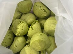 -泸溪河桃酥(鄞州高新宝龙店)
