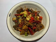 -遇见老南昌-柴火灶(顺外路店)