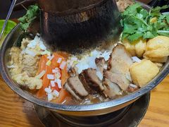 -山西人家(锦创书城店)