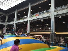 -蒙特利亲子乐园