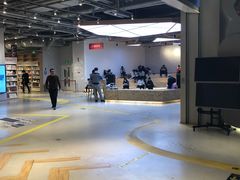 -当当书店(国泰广场店)