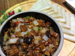 -雀舞云南菜(乐客城店)