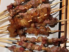 -肉串汪(月坛店)
