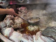 -杨家牛肉汤(淮建路店)