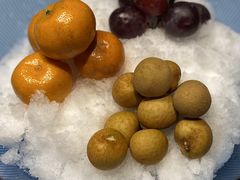 餐前水果-同庆楼(金宝汇店)