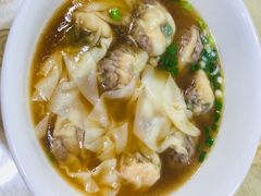 -清真牛肉馆