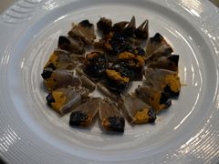 -潮汕味道·煮海餐厅(金麟大厦店)