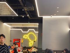 -胖哥俩肉蟹煲(湖滨银泰in77店)