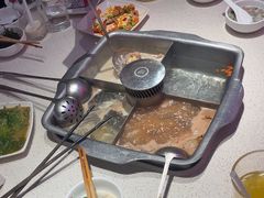 -海底捞火锅(杭州庆春路夜宵主题店)