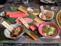 -老乾杯和牛烧肉(王府中环店)