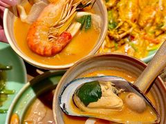 -mango tree芒果树餐厅(K11店)