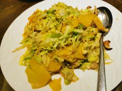 -福子家·闽北光泽菜(华林店)