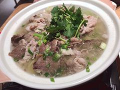 -一个叫川的地方(麒麟新天地店)