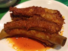-令氏家外家周秦食府(高新店)