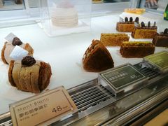 -LING 法式甜品(茂名北路店)