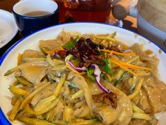 -额娘·春饼烤鸭(乐汇城店)