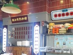 -街小坐闽南小牌档(老火车站店)