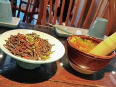 -江边城外烤全鱼(方庄时代购物中心店)