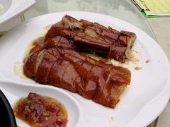 -茗荔园农庄(大涌店)