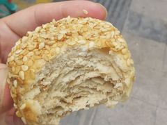 芝麻烧-迎宾楼(解放西街店)