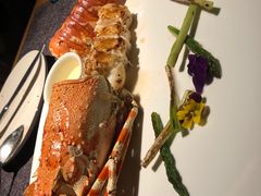 -Arpanda阿潘答餐厅(郎园店)