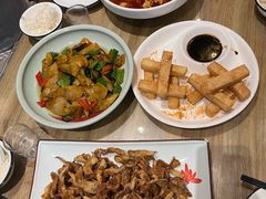 -小四川菜馆(托乐嘉店)