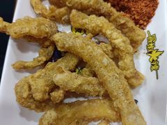 -冒椒火辣(奎星楼街店)